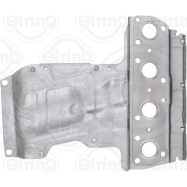 Dichtung, Abgaskrümmer BMW 174.982 Dichtung, Abgaskrümmer BMW 174.982