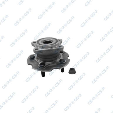 GSP Radlager 9326030K GSP Radlager 9326030K