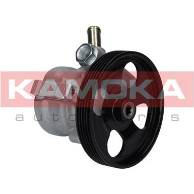 KAMOKA Hydraulikpumpe, Lenkung PP052 KAMOKA Hydraulikpumpe, Lenkung PP052