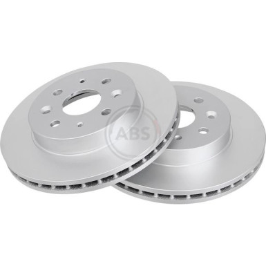 A.B.S. Bremsscheibe 17425 A.B.S. Bremsscheibe 17425
