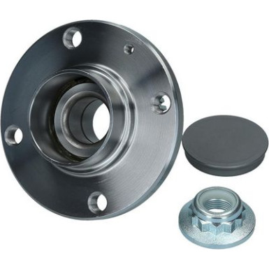 KAMOKA Radlagersatz 5500025 KAMOKA Radlagersatz 5500025