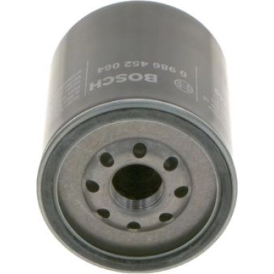 Ölfilter OPEL,SUZUKI,MAZDA,MITSUBISHI 0 986 452 064