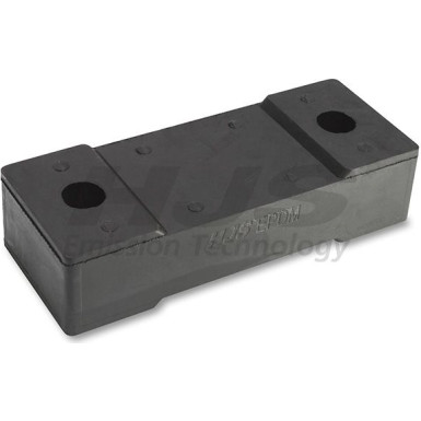 Gummistreifen, Abgasanlage Gummistreifen ALFA 83 31 6222
