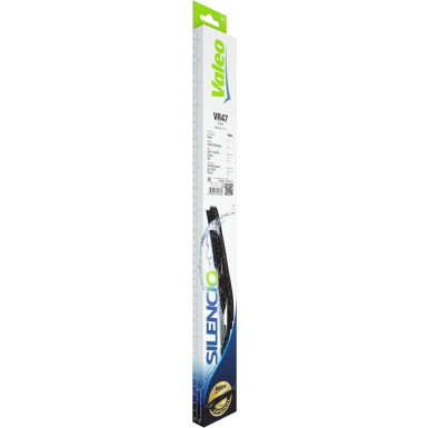 VALEO Scheibenwischer 574587 VALEO Scheibenwischer 574587