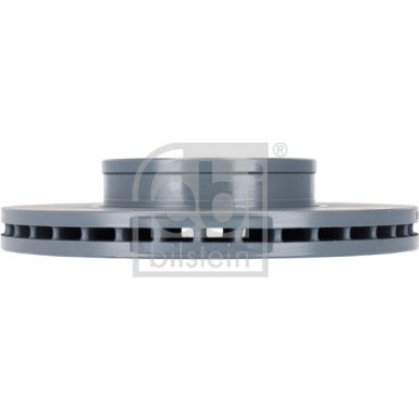 FEBI BILSTEIN Bremsscheibe 26118 FEBI BILSTEIN Bremsscheibe 26118