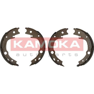 KAMOKA Bremsbackensatz, Feststellbremse JQ212048 KAMOKA Bremsbackensatz, Feststellbremse JQ212048