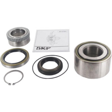 Radlagersatz VKBA 6947 Radlagersatz VKBA 6947