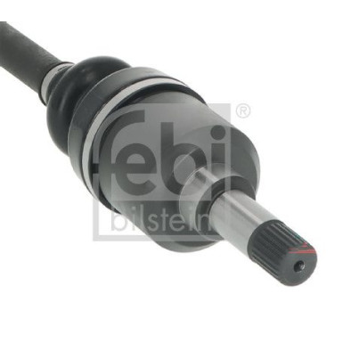 FEBI BILSTEIN Antriebswelle 182589 FEBI BILSTEIN Antriebswelle 182589