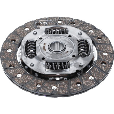 SACHS Kupplungssatz 3000 950 100