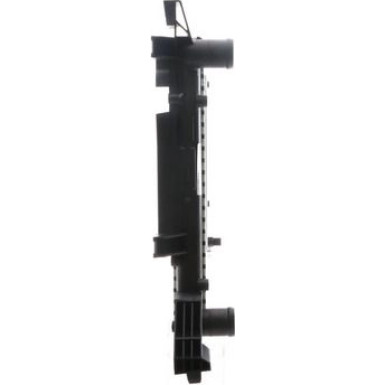 Kühler, Motorkühlung BEHR CR 606 000S