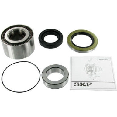 Radlagersatz HA VKBA 3325 Radlagersatz HA VKBA 3325