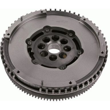 Zweimassenschwungrad MAZDA 3, 5, 6 99-13 Zwei-Massen-Schwungrad 2294501252