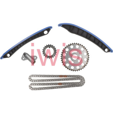 STEUERKETTENSATZ IWI59829SET