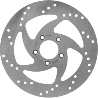 Bremsscheibe starr MST500SWL