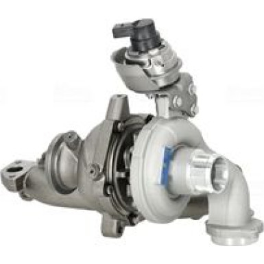 Nissens Turbo 93499 Nissens Turbo 93499