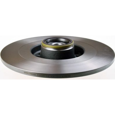 DENCKERMANN Bremsscheibe B130703 DENCKERMANN Bremsscheibe B130703