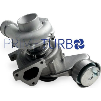 Prime Turbo Lader, Aufladung V00134T Prime Turbo Lader, Aufladung V00134T