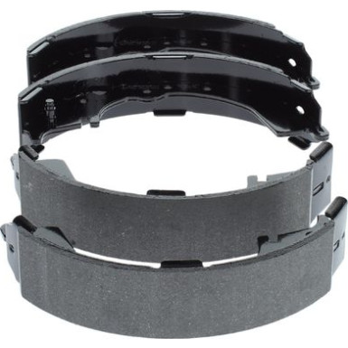 Bremsbacken TOYOTA Hilux 0 986 487 744 Bremsbacken TOYOTA Hilux 0 986 487 744