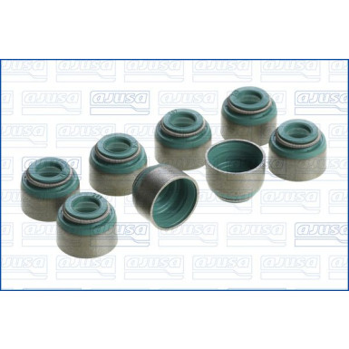 Dichtungssatz, Ventilschaft 57012300