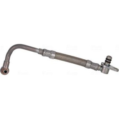 NISSENS Ölleitung, Lader 935252