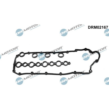 DICHTUNG, ZYLINDERKOPFHAUBE DRM02167