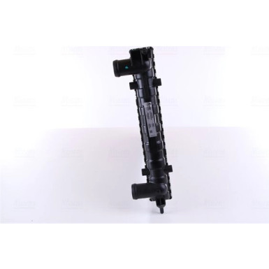Wasserkühler PKW 651621 Wasserkühler PKW 651621