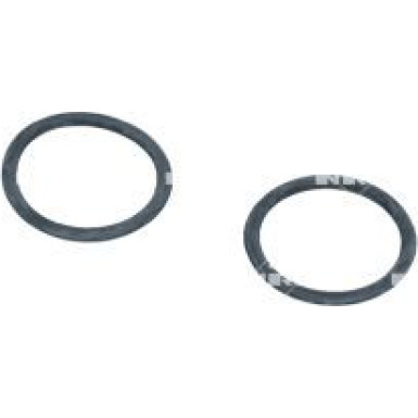 Kühler, Motorkühlung 55321