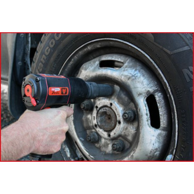 KS TOOLS Schlagschrauber (Druckluft) 515.3400 KS TOOLS Schlagschrauber (Druckluft) 515.3400