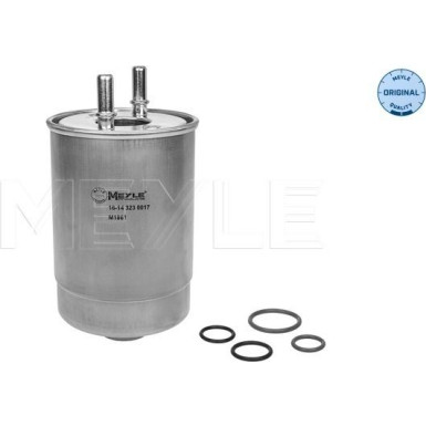 MEYLE Kraftstofffilter 16-143230017