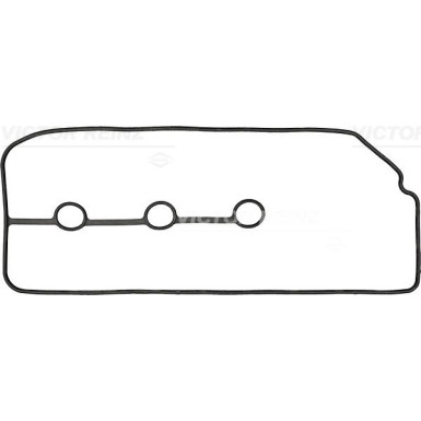 Dichtung, Zylinderkopfhaube Toyota Land Cruiser 4.0 03 71-54122-00 Dichtung, Zylinderkopfhaube Toyota Land Cruiser 4.0 03 71-54122-00