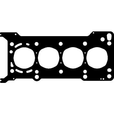 Dichtung, Zylinderkopf MAZDA 335.570