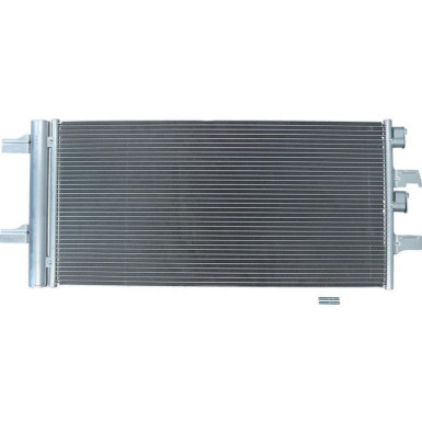 KAMOKA Kondensator, Klimaanlage 7800243