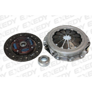 EXEDY Kupplungssatz DHK2024