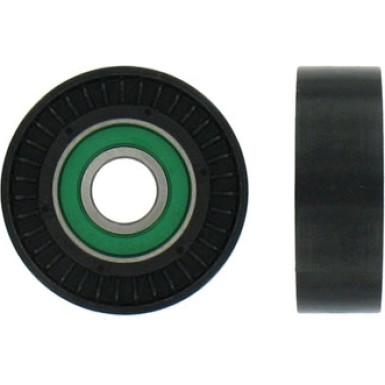 Spannrolle Nebentrieb MERCEDES A,B-Klasse VKM 38131 Spannrolle Nebentrieb MERCEDES A,B-Klasse VKM 38131
