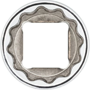 VIGOR Steckschlüsselsatz V7512/17 VIGOR Steckschlüsselsatz V7512/17