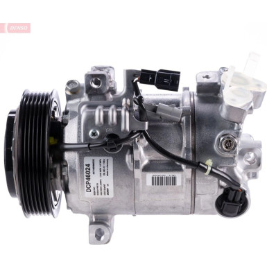 DENSO Kompressor DCP46024