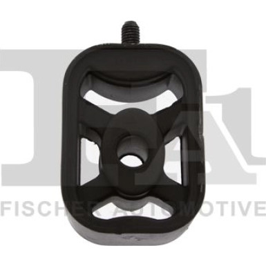 Halter, Abgasanlage 123-760