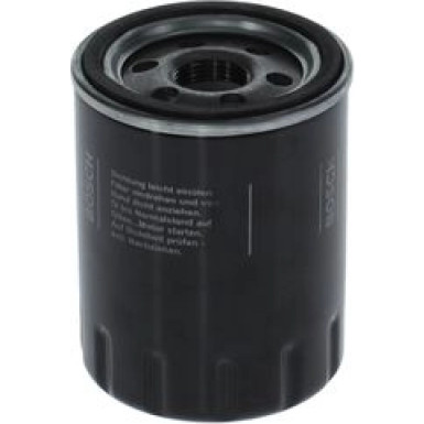 Ölfilter F 026 407 301 Ölfilter F 026 407 301