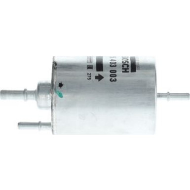 Kraftstofffilter AUDI A6 F 026 403 003