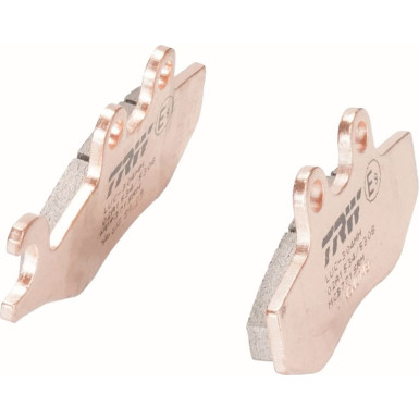 Bremsklötze TRW MCB771SRM Bremsklötze TRW MCB771SRM