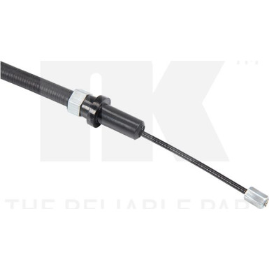 Seilzug, Feststellbremse Volvo T. S70/V70 97-00 Le/Pr 904831 Seilzug, Feststellbremse Volvo T. S70/V70 97-00 Le/Pr 904831