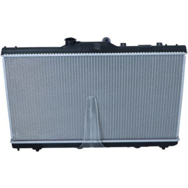 Kühler, Motorkühlung 53339 Kühler, Motorkühlung 53339