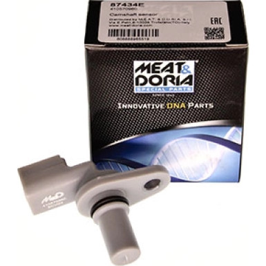 Sensor, Nockenwellenposition 87434E Sensor, Nockenwellenposition 87434E