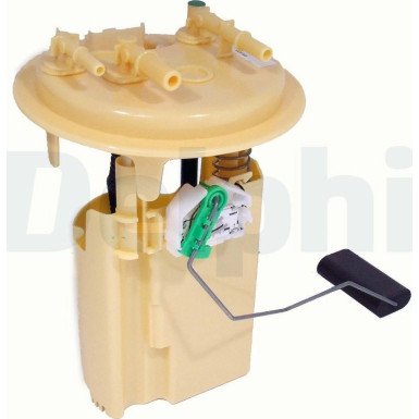 DELPHI Sensor, Kraftstoffvorrat FG1000-12B1 DELPHI Sensor, Kraftstoffvorrat FG1000-12B1