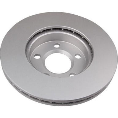 VALEO Bremsscheibe 672612 COATED