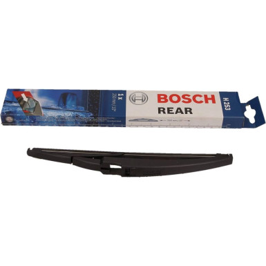 Bosch Heckscheibenwischer H253 3397005828 Bosch Heckscheibenwischer H253 3397005828