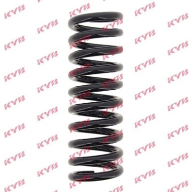 KYB Fahrwerksfeder Jeep P. Cherokee 2.5Crd 09/01-01/08 K-Flex RA3742