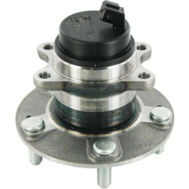 Radlagersatz HYUNDAI,KIA ix20,Soul 09 VKBA 7565 Radlagersatz HYUNDAI,KIA ix20,Soul 09 VKBA 7565