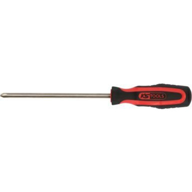 KS TOOLS Schraubendreher für Schrauben mit Kreuzschlitz TITANplus 965.0902 KS TOOLS Schraubendreher für Schrauben mit Kreuzschlitz TITANplus 965.0902