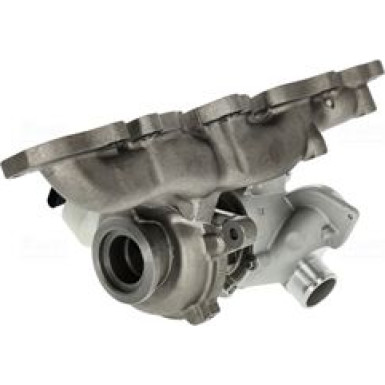Nissens Turbo 93420 Nissens Turbo 93420